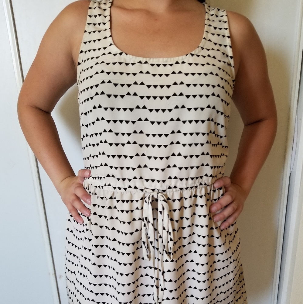 Forever 21 dress